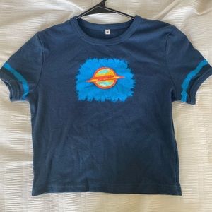 Amazon Baby Tee
